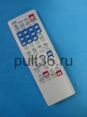 Пульт ДУ Polar YX10350A