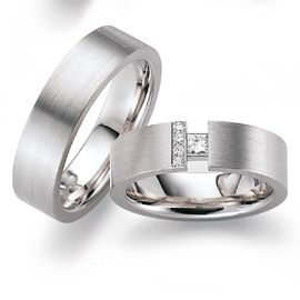 Обручальное кольцо LR 27430