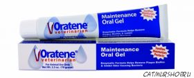 Oratene Maintenance Oral Gel (2.5 oz) - срок использования октябрь 2018 г.