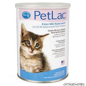 PetLac for Kittens 300 гр.  срок июнь 2019 г. !!!