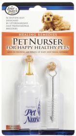 Four Paws Pet Nurser Bottle Kit