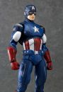 Фигурка figma Captain America