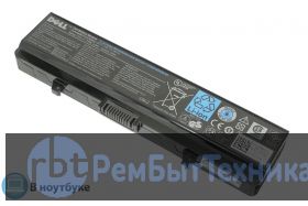 Аккумуляторная батарея для ноутбука Dell Inspiron 1440, Vostro 500 48Wh ORIGINAL