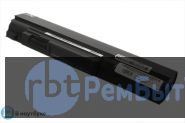 Аккумуляторная батарея для ноутбука Dell Studio XPS 1340 4400mAh OEM