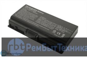 Аккумуляторная батарея для ноутбука PA3615-IBAS Toshiba Satellite L40 4400mAh OEM