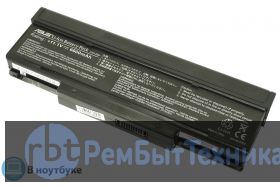 Аккумуляторная батарея A33-Z94 для ноутбука Asus A95VM, A9Rp, A9T 6600mAh ORIGINAL