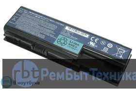 Аккумуляторная батарея для ноутбука Acer Aspire 5520, 5920 4400mAh ORIGINAL
