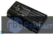 Аккумуляторная батарея для ноутбука ASUS X51R 11.1V 4400mAh