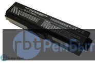Аккумуляторная батарея для ноутбука Toshiba L750 10400mAh 10.8V OEM