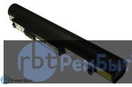 Аккумуляторная батарея для ноутбука Lenovo S10-2 L09M6Y11 черная 2600mAh