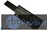 Аккумуляторная батарея для ноутбука HP ProBook 4310S 5200mah