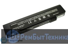 Аккумуляторная батарея SQU-405 для ноутбука Acer TravelMate: 3200, C200, C210 11.1V 4400mAh черный