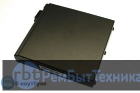 Аккумуляторная батарея A42-A4 для ноутбука Asus A4D, A4G, A4GA 14.8V 4400mAh черный