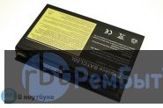 Аккумуляторная батарея BATCL50L для ноутбука Acer  Aspire 9010/9100/9500 14.8 V 4400 mAh черный