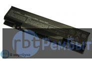 Аккумуляторная батарея KM973 для ноутбука Dell Studio 1737 11.1V 4400mAh черный