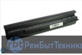 Аккумуляторная батарея для ноутбука Samsung Mini NC10, NC20 6600mAh OEM