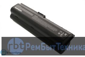 Аккумуляторная батарея для ноутбука HP Pavilion DV2000, DV6000, Presario V3000 95Wh ORIGINAL