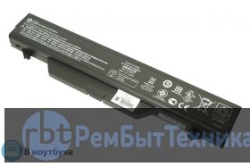 Аккумуляторная батарея для ноутбука HP Compaq 4510s 4710s 4515s 47Wh ORIGINAL