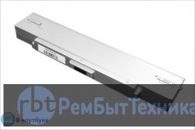 Аккумуляторная батарея VGP-BPS9 для ноутбука Sony Vaio VGN-CR, AR, NP, SZ6 SZ7 4400mAh OEM