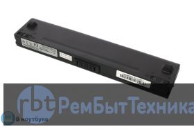 Аккумуляторная батарея для ноутбука Asus F9 F6 X20 4800mah черная