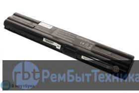 Аккумуляторная батарея A42-A6 для ноутбука Asus A6 G1 G2 A6000 A3 4800mah черная ORIGINAL