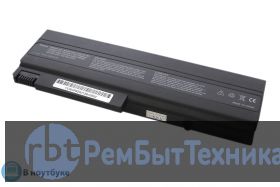 Аккумуляторная батарея для ноутбука HP Compaq nx6120, nc6400, nx5100, nc6100, nc6200, nx6130, nx6300