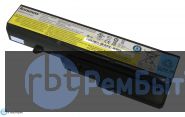 Аккумуляторная батарея для ноутбука IBM-Lenovo IdeaPad  G565 48Wh ORIGINAL