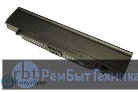 Аккумуляторная батарея SSB-X15LS6 для ноутбука Samsung X20 11.1V 4800mAh черная