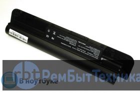 Аккумуляторная батарея для ноутбука Dell Vostro 1220 1220n   11.1V 5200mAh