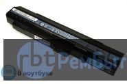 Аккумулятор для ноутбука Acer Aspire One ZG-5 D150 A110 48Wh ORIGINAL