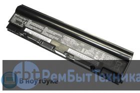 Аккумуляторная батарея для ноутбука Asus Eee PC 1025C 56Wh ORIGINAL