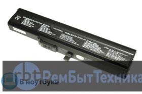Аккумуляторная батарея для ноутбука Sony VGP-BPS5A VAIO VGN-TX3XP/B 7200mAh ORIGINAL