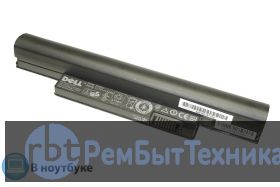 Аккумуляторная батарея для ноутбука Dell Inspiron Mini 1210/Mini 12 24Wh ORIGINAL