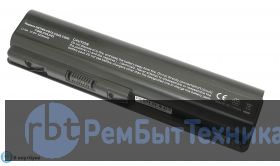 Аккумуляторная батарея для ноутбука HP Pavilion DV4 DV5 DV6 G50 G60 G70 5200mAh OEM