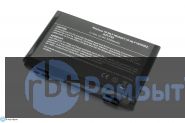 Аккумуляторная батарея A32-F82 для ноутбука ASUS K40AB A41i F82 K60 K50 X5DI X8AC 5200mAh 11.1v OEM