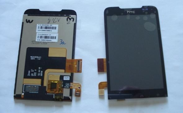 LCD (Дисплей) HTC A6363 Legend (в сборе с тачскрином)