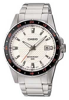 Часы CASIO MTP-1290D-7A