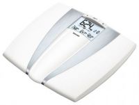 Диагностические весы Beurer BF 54 White