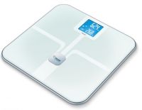 Диагностические весы Beurer BF 800 White