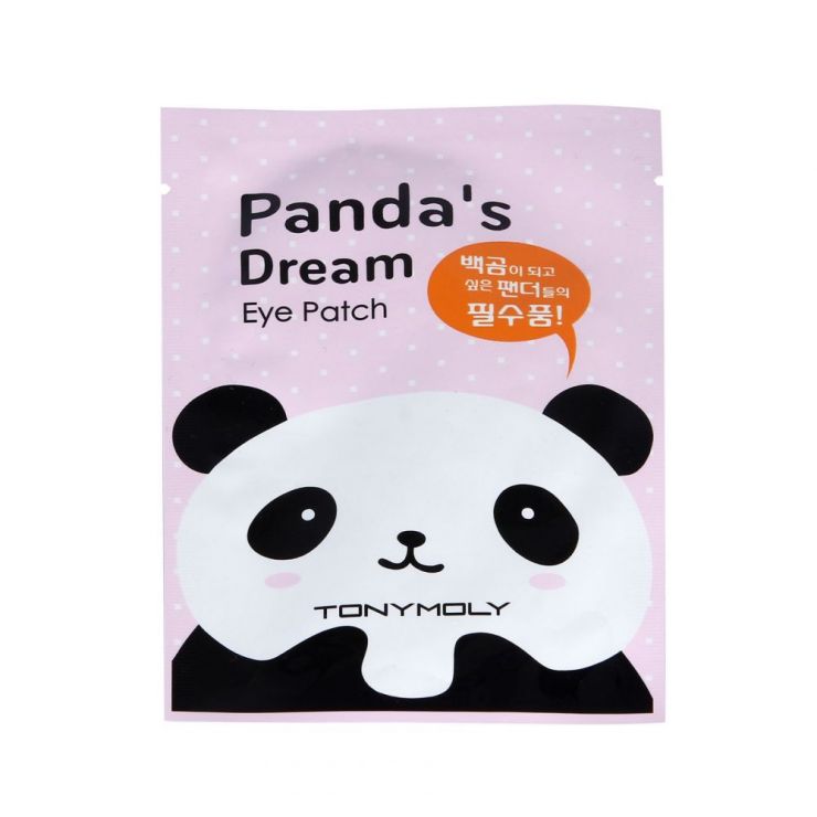 Panda's - Патчи от темных кругов под глазами