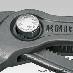 АКЦИЯ КНИПЕКС -25%! Ключ "КОБРА" универсальный переставной KNIPEX KN-8703250