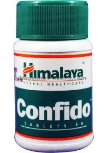 Конфидо бады Хималая / Himalaya Confido