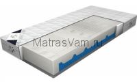 MaterLux Cortina onda матрас ортопедический
