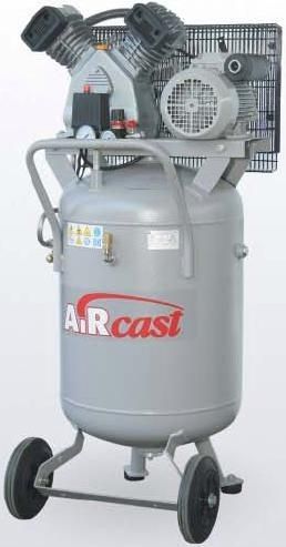 Компрессор поршневой Aircast СБ4/С-100.LB30AВ (220В)