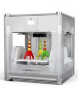 3D принтер 3D Systems CubeX Trio, три экструдера