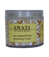Swati Ayurveda Anti Dandruff Hair Cream