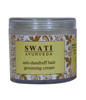 Swati Ayurveda Anti Dandruff Hair Cream