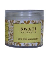 Swati Ayurveda Anti Hair Loss Cream