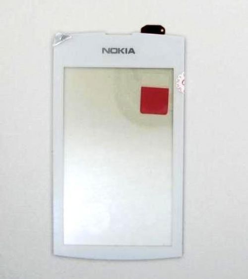 Тачскрин Nokia 305 Asha/306 Asha (white)