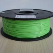 Катушка PLA-пластика ESUN 1.75 мм 1кг., светло-зеленая (PLA175V1)